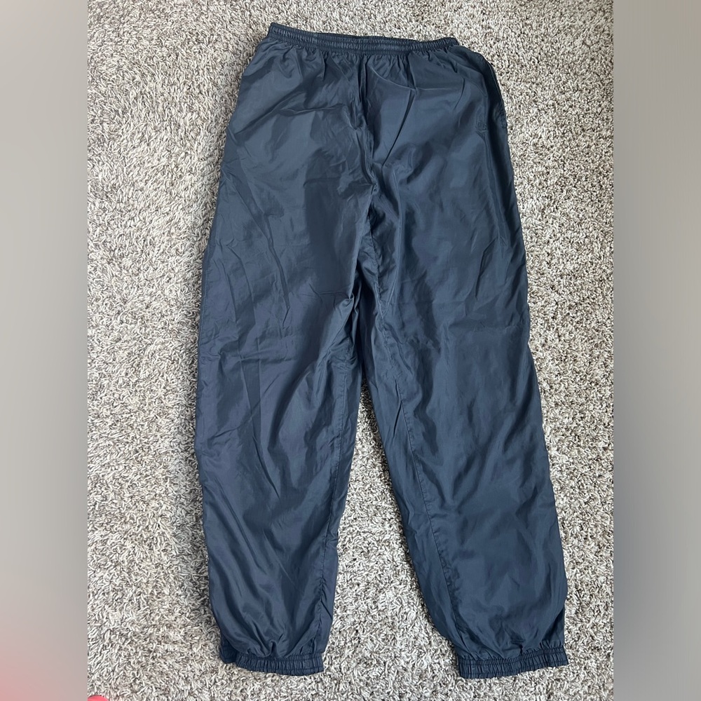 Vintage 90’s Nike tracksuit pants. Size XL.